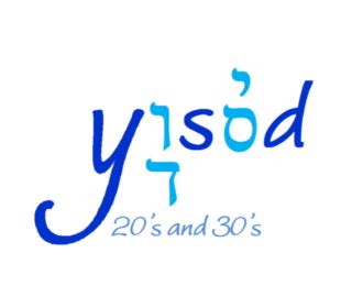 Yisod: Jewish 20s & 30s